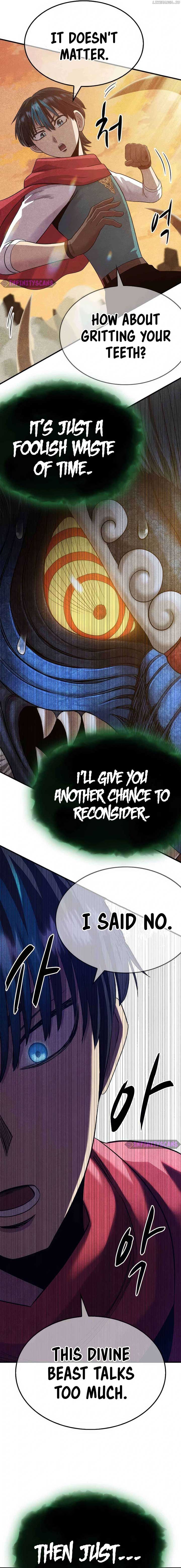 Conquer the Game With the Best Web Novels chapter 9 page 33