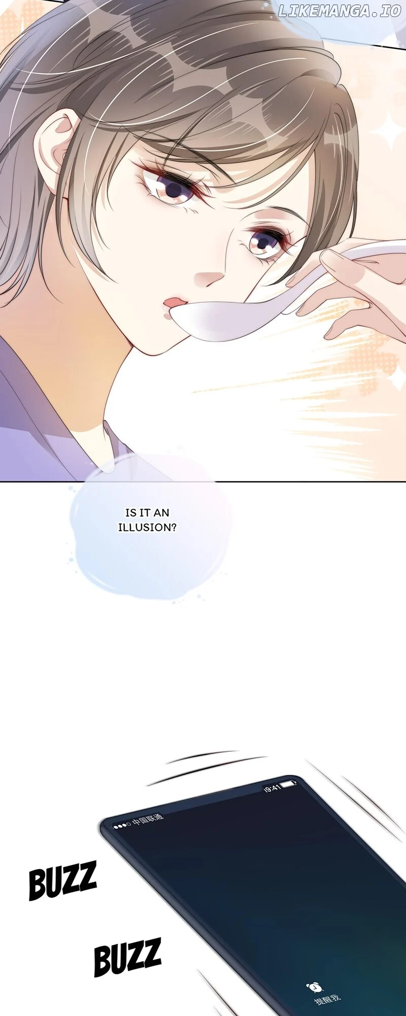 Almighty Royal Sister chapter 22 page 16