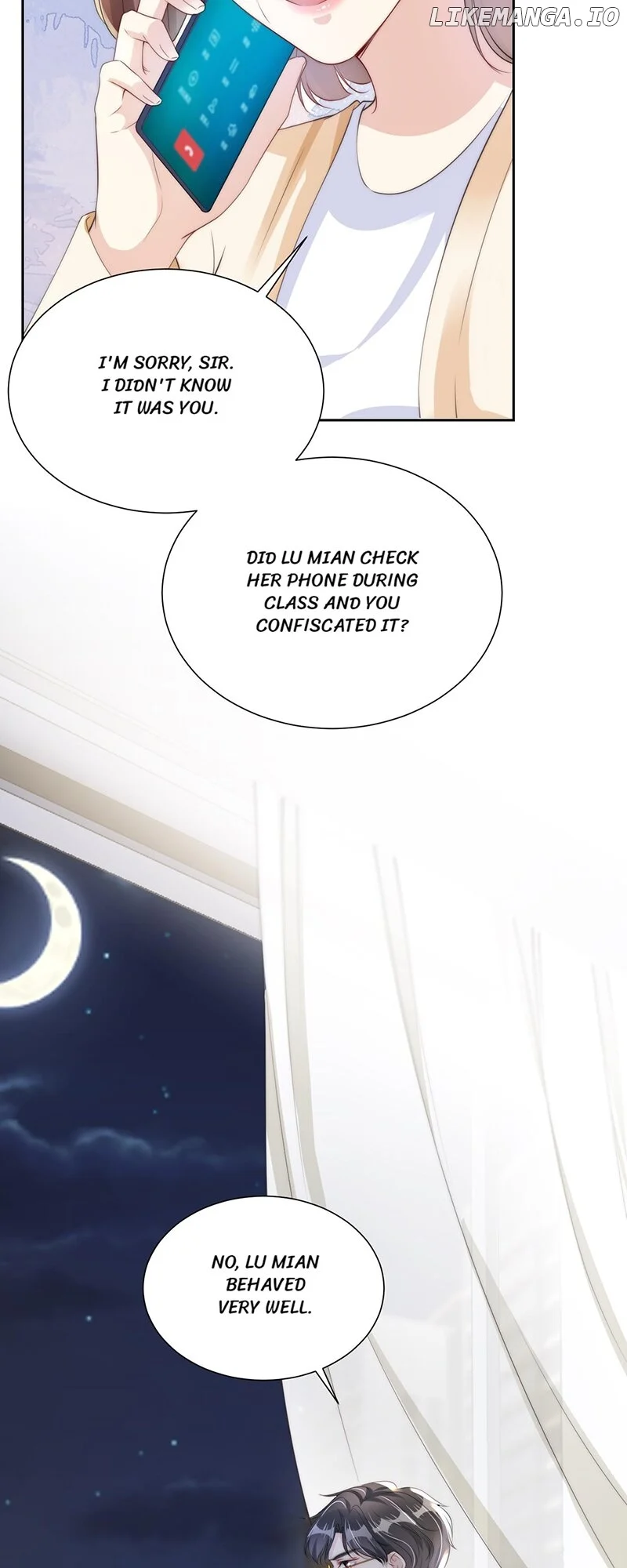 Almighty Royal Sister chapter 22 page 27