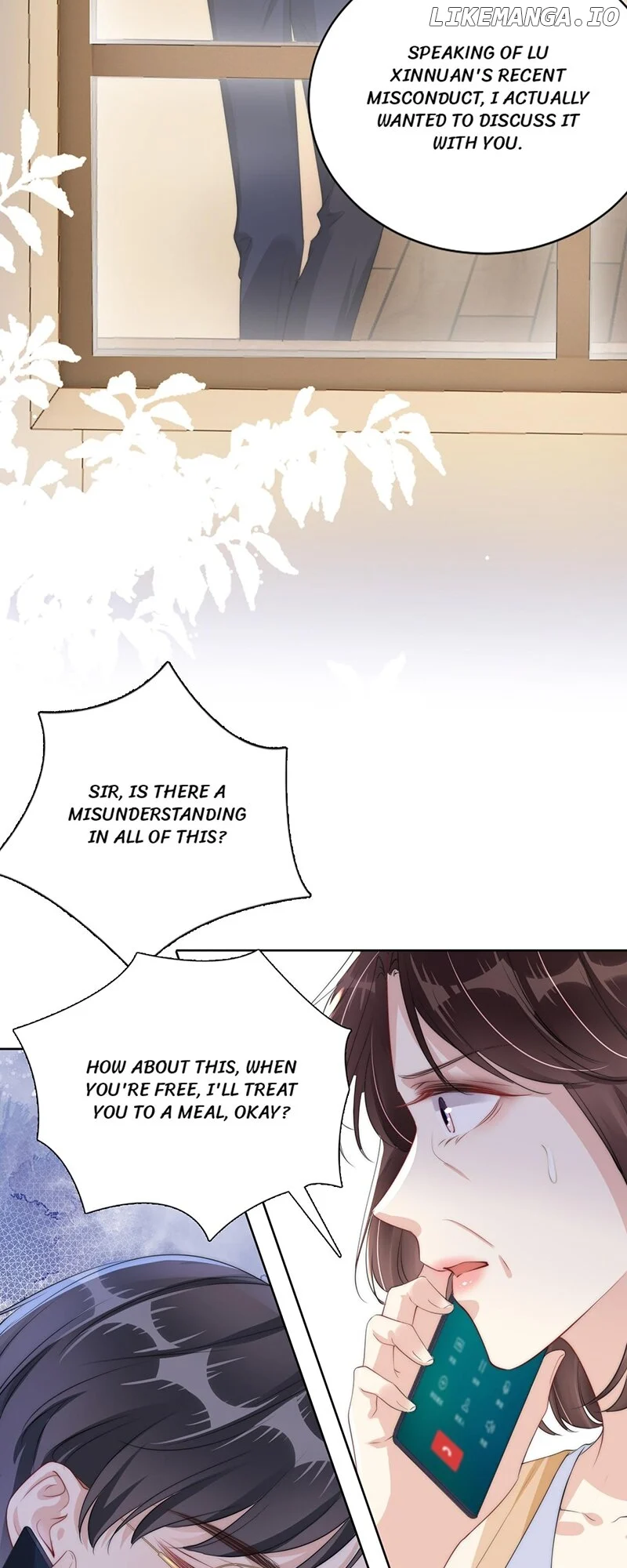Almighty Royal Sister chapter 22 page 31
