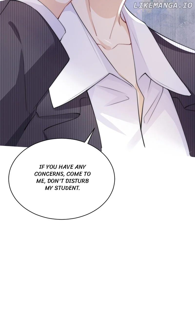 Almighty Royal Sister chapter 22 page 33