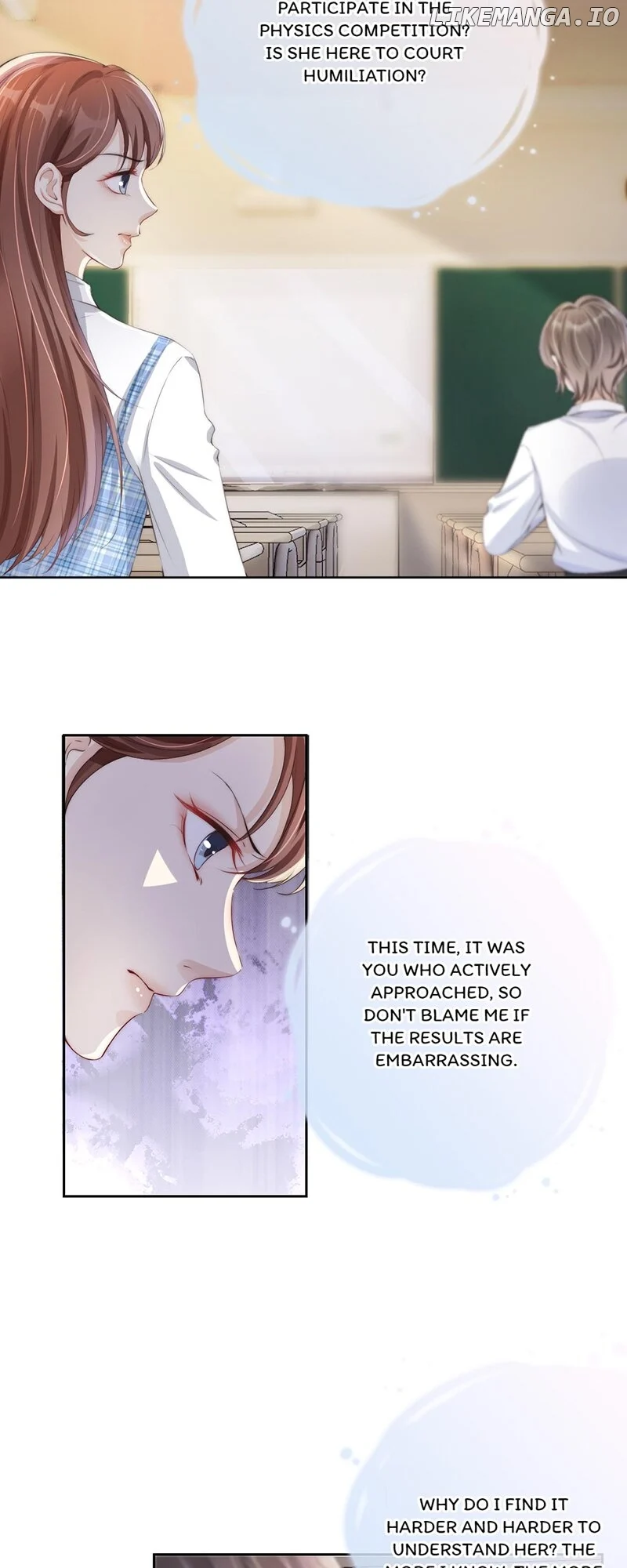 Almighty Royal Sister chapter 24 page 2