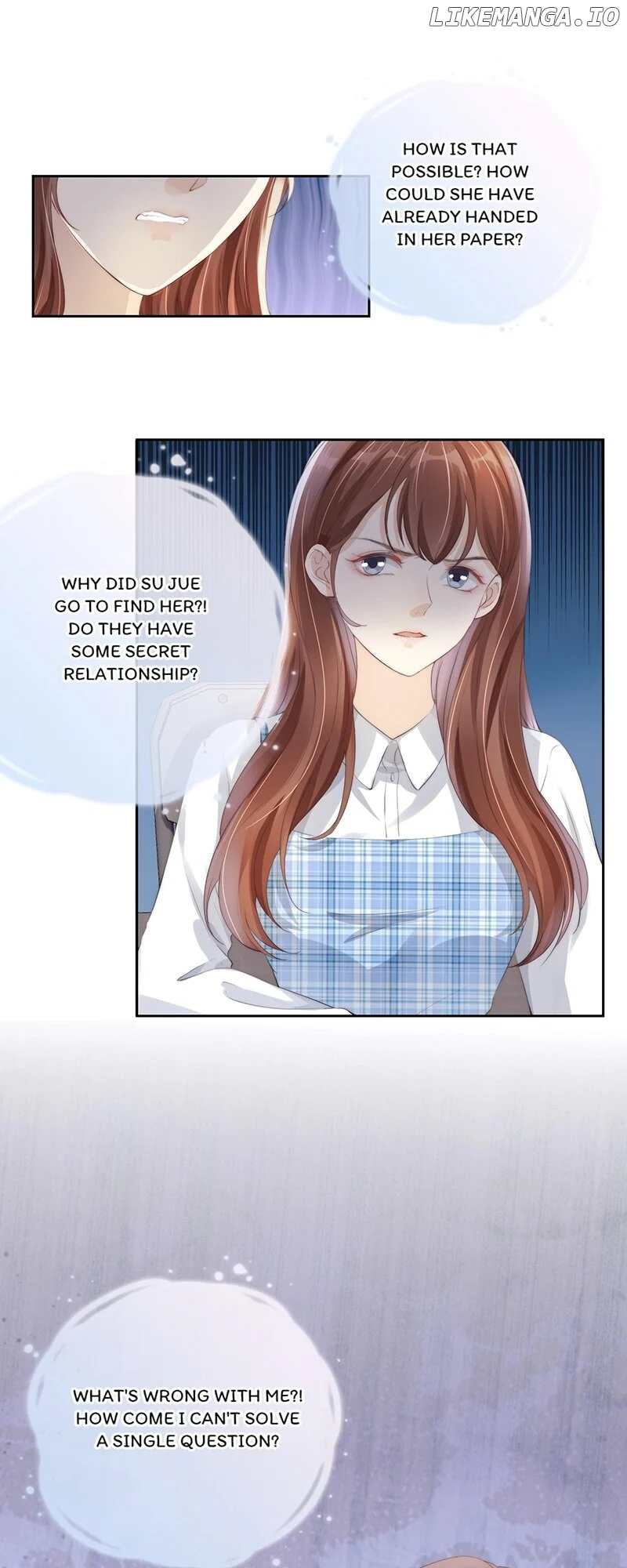 Almighty Royal Sister chapter 24 page 8