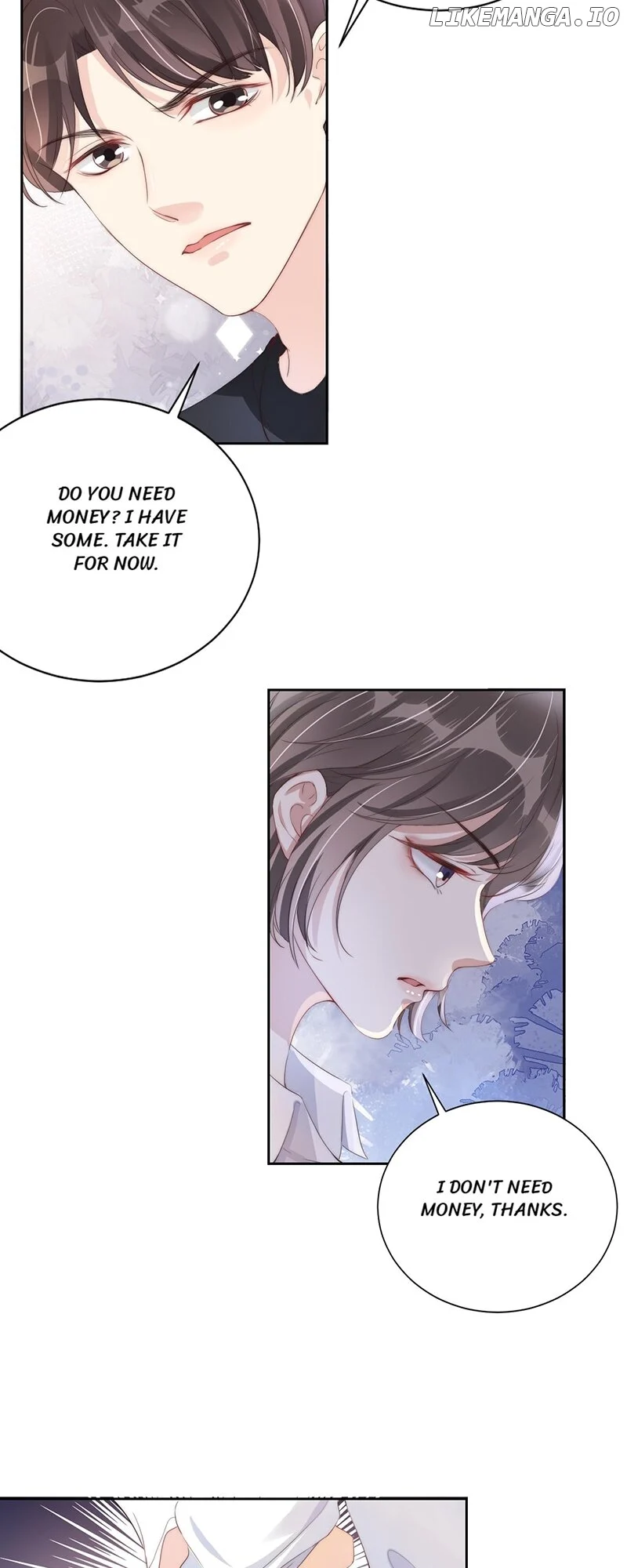 Almighty Royal Sister chapter 24 page 12