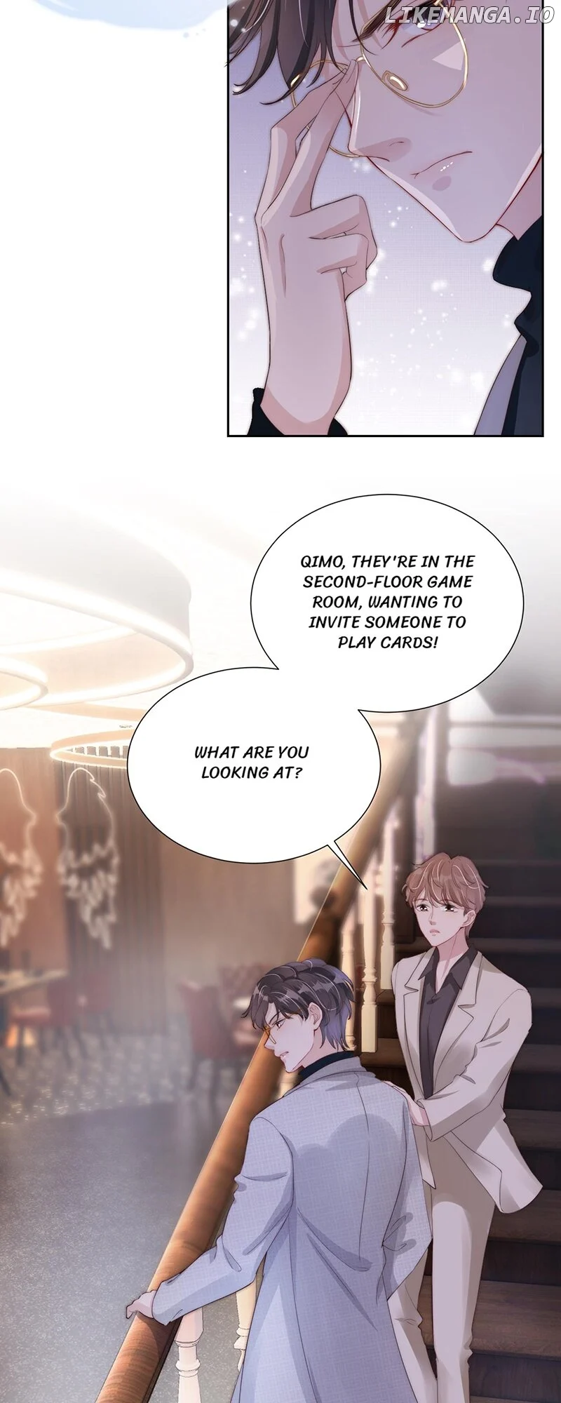 Almighty Royal Sister chapter 24 page 25