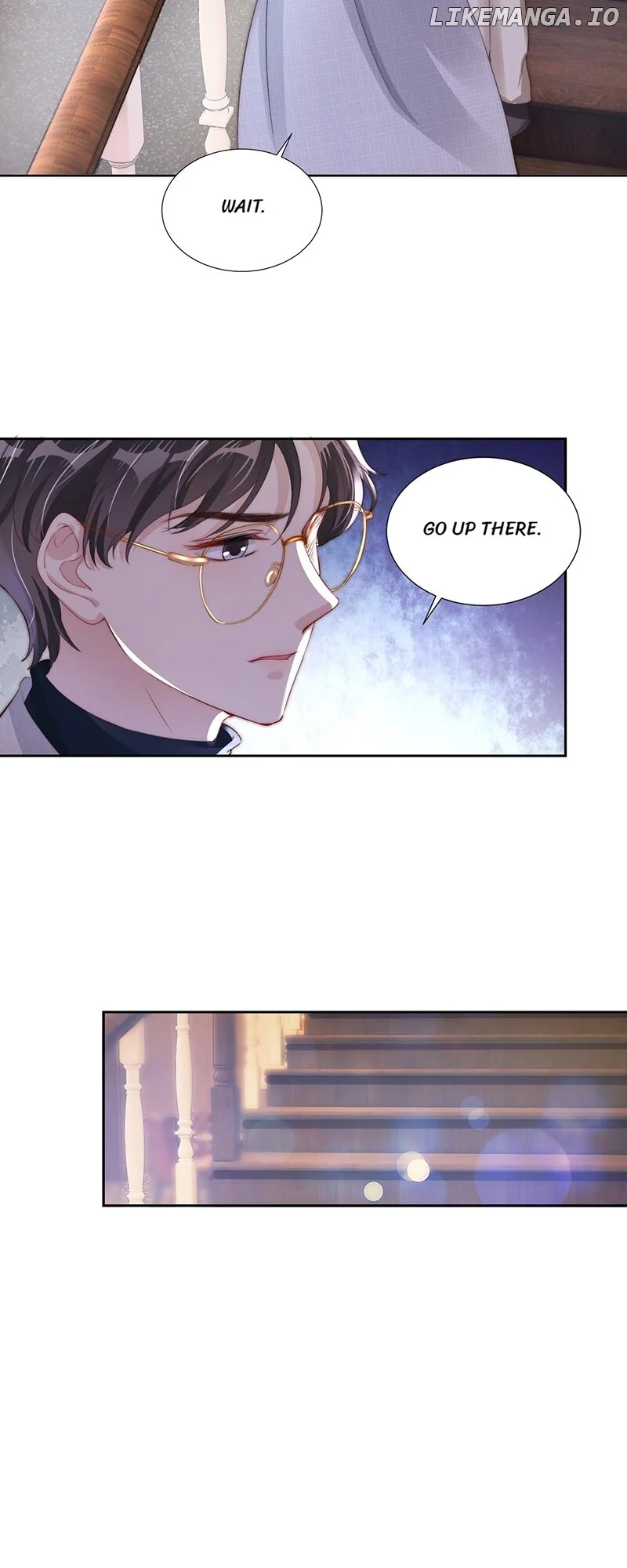 Almighty Royal Sister chapter 24 page 26