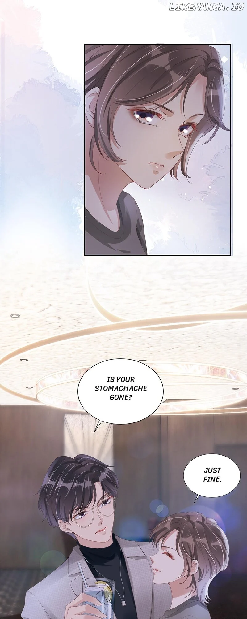 Almighty Royal Sister chapter 24 page 29