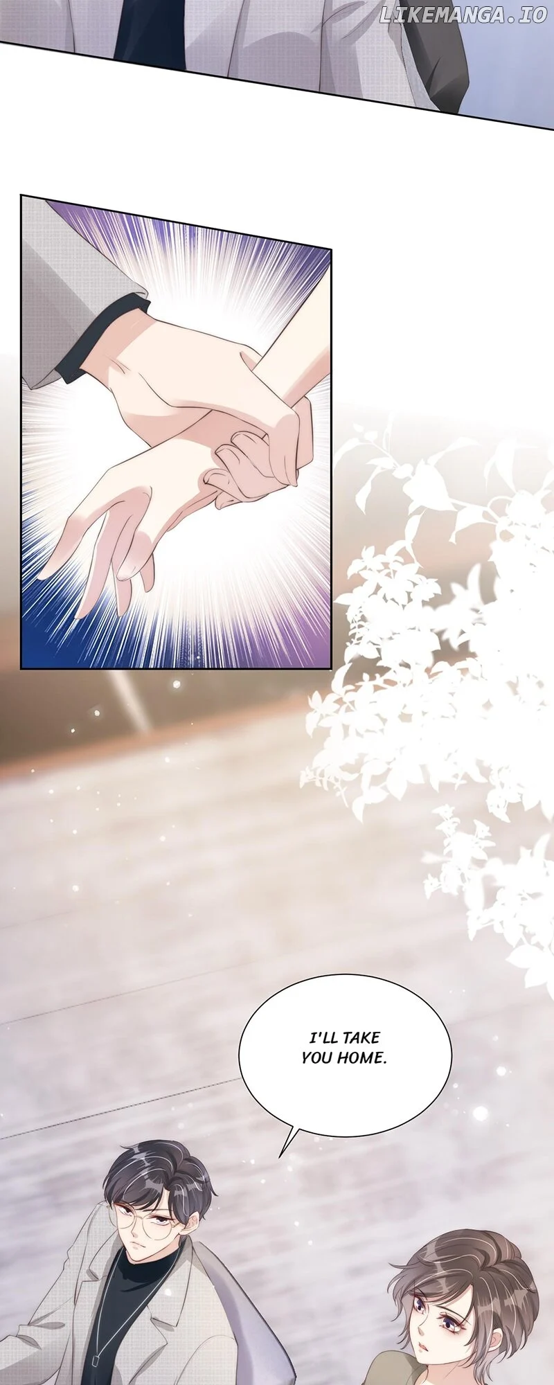 Almighty Royal Sister chapter 26 page 13