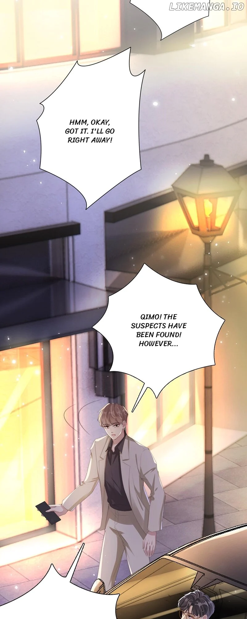 Almighty Royal Sister chapter 26 page 18