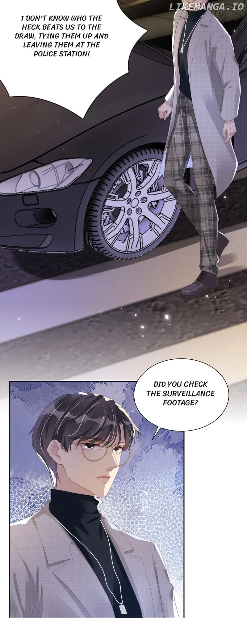 Almighty Royal Sister chapter 26 page 19
