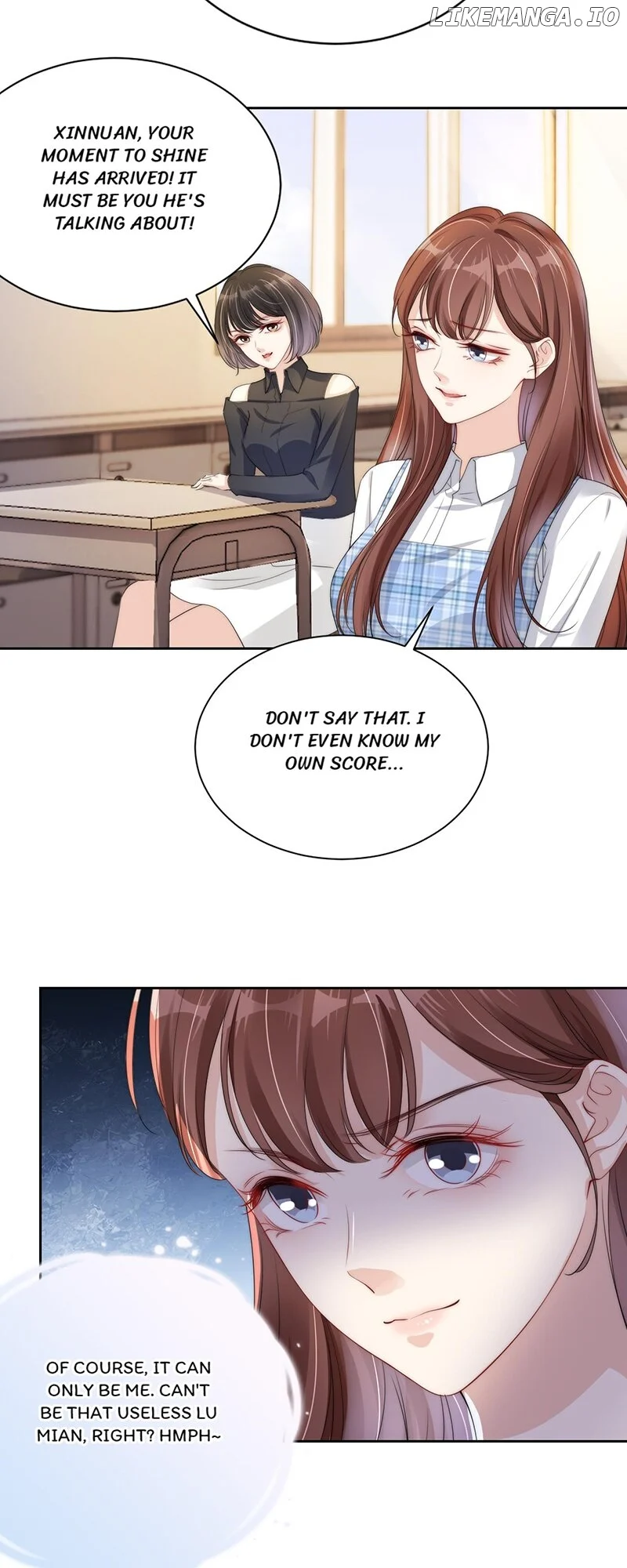 Almighty Royal Sister chapter 26 page 24