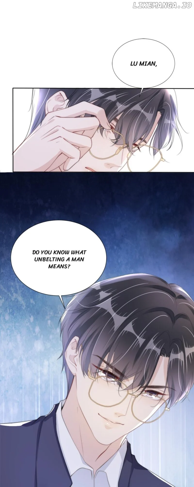 Almighty Royal Sister chapter 33 page 22