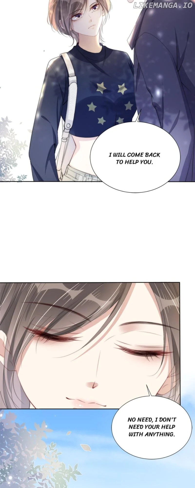 Almighty Royal Sister chapter 33 page 24