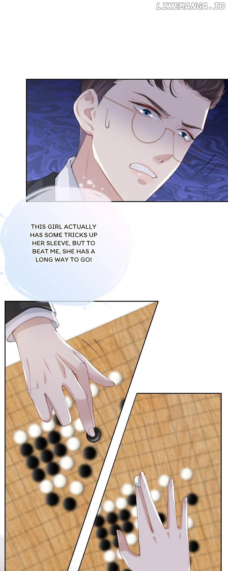 Almighty Royal Sister chapter 34 page 23