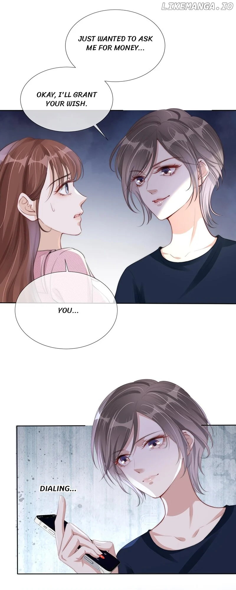Almighty Royal Sister chapter 36 page 14