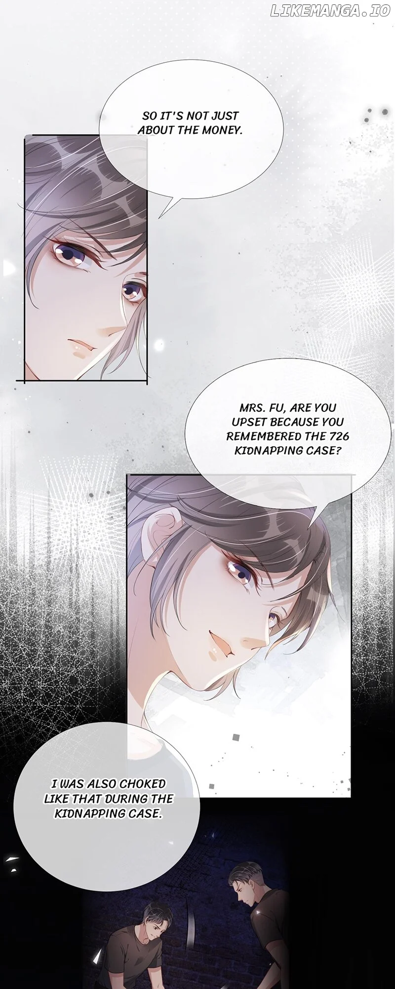 Almighty Royal Sister chapter 37 page 8