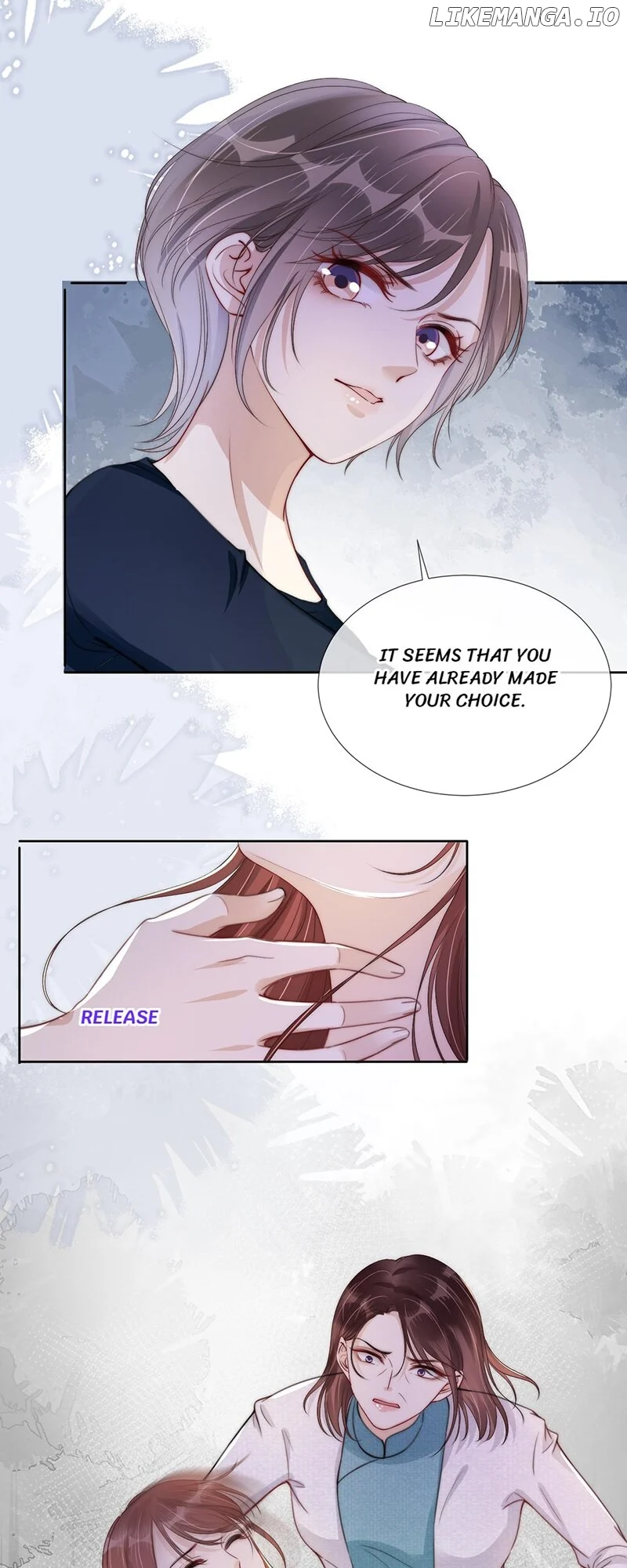 Almighty Royal Sister chapter 37 page 11