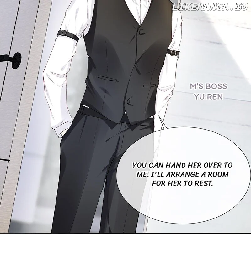 Almighty Royal Sister chapter 37 page 25