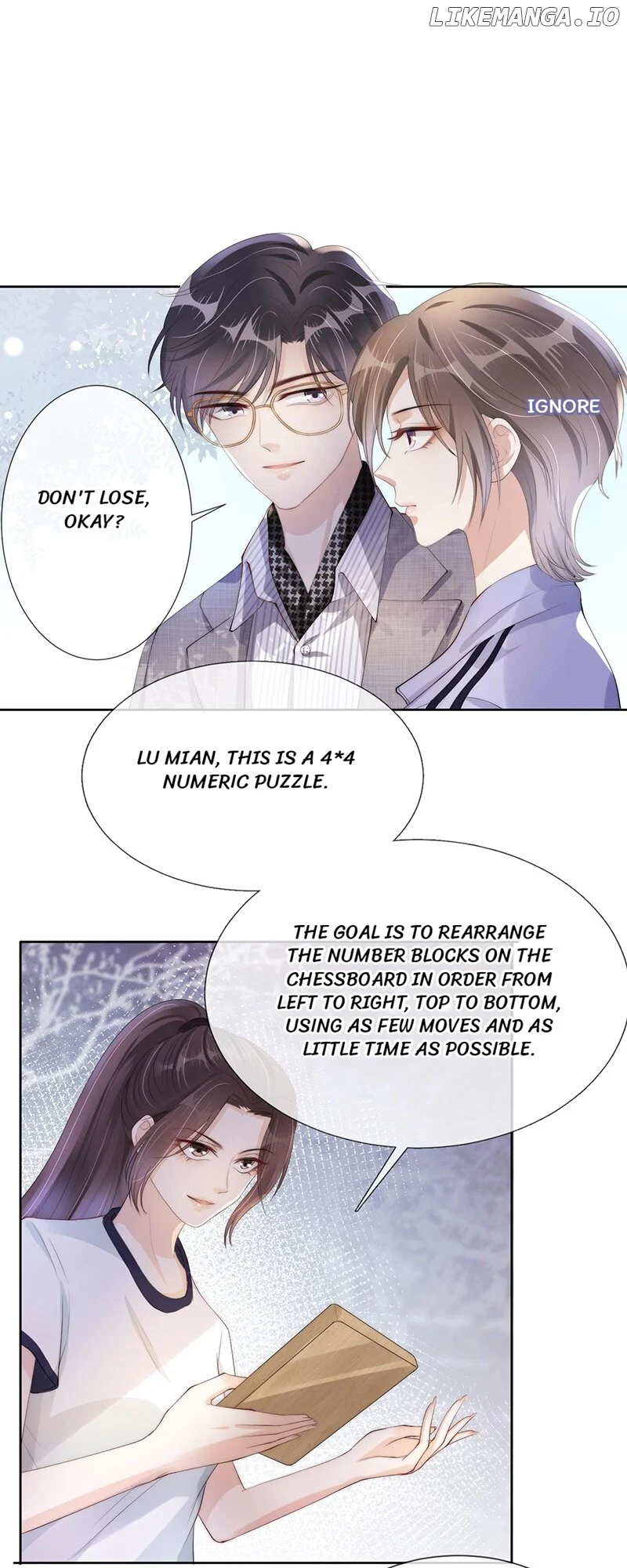 Almighty Royal Sister chapter 40 page 15