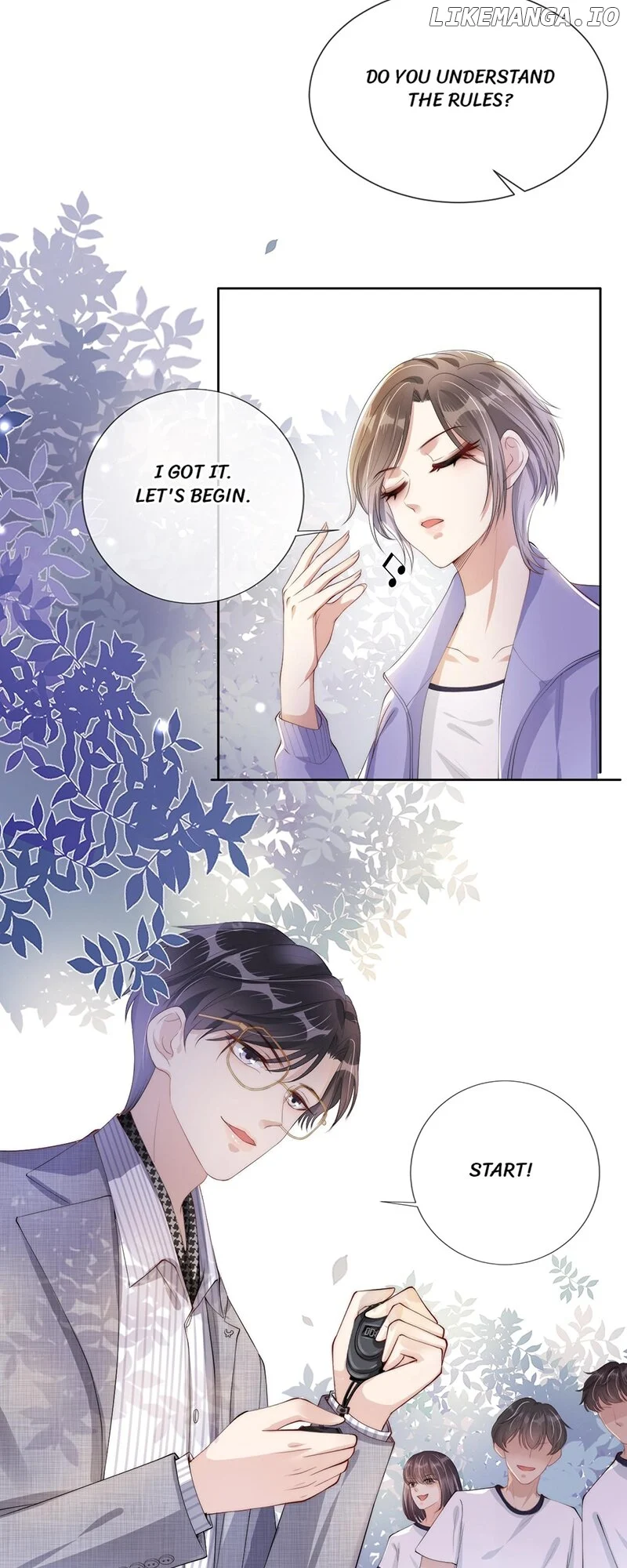 Almighty Royal Sister chapter 40 page 16