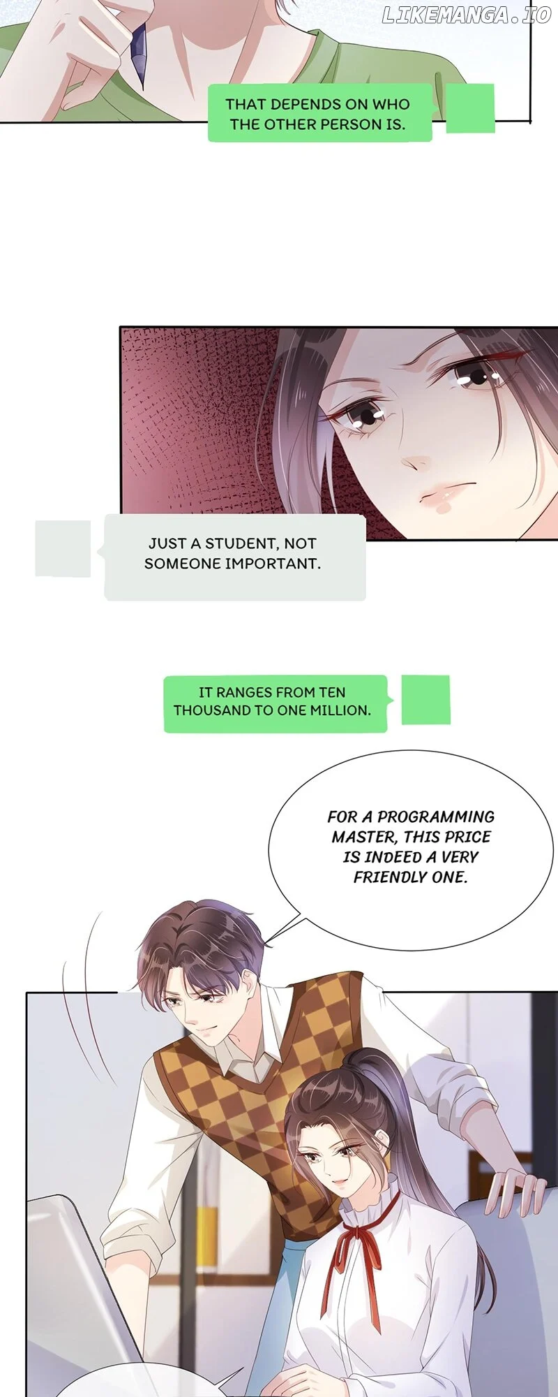 Almighty Royal Sister chapter 44 page 14