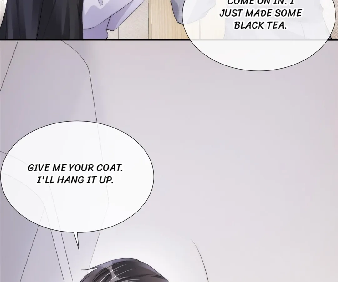 Almighty Royal Sister chapter 47 page 28