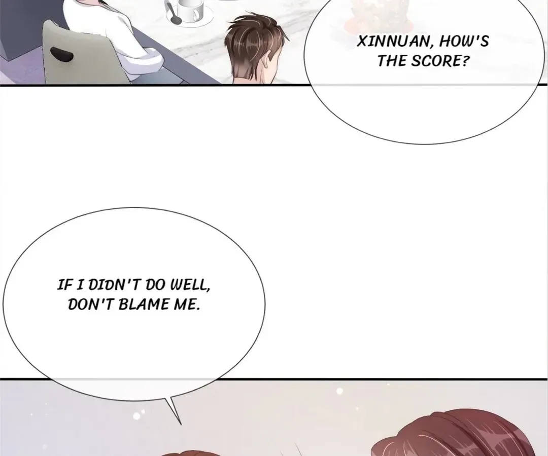 Almighty Royal Sister chapter 49 page 10