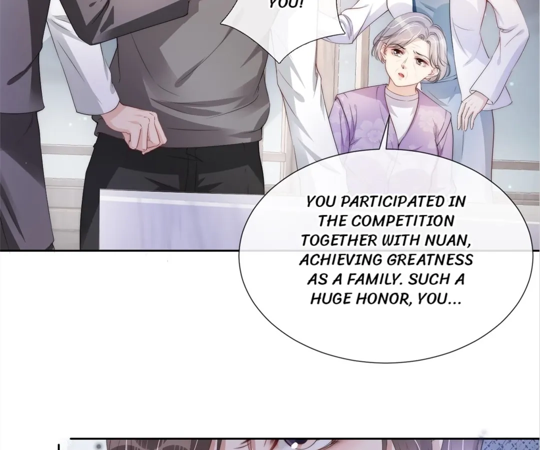 Almighty Royal Sister chapter 49 page 69