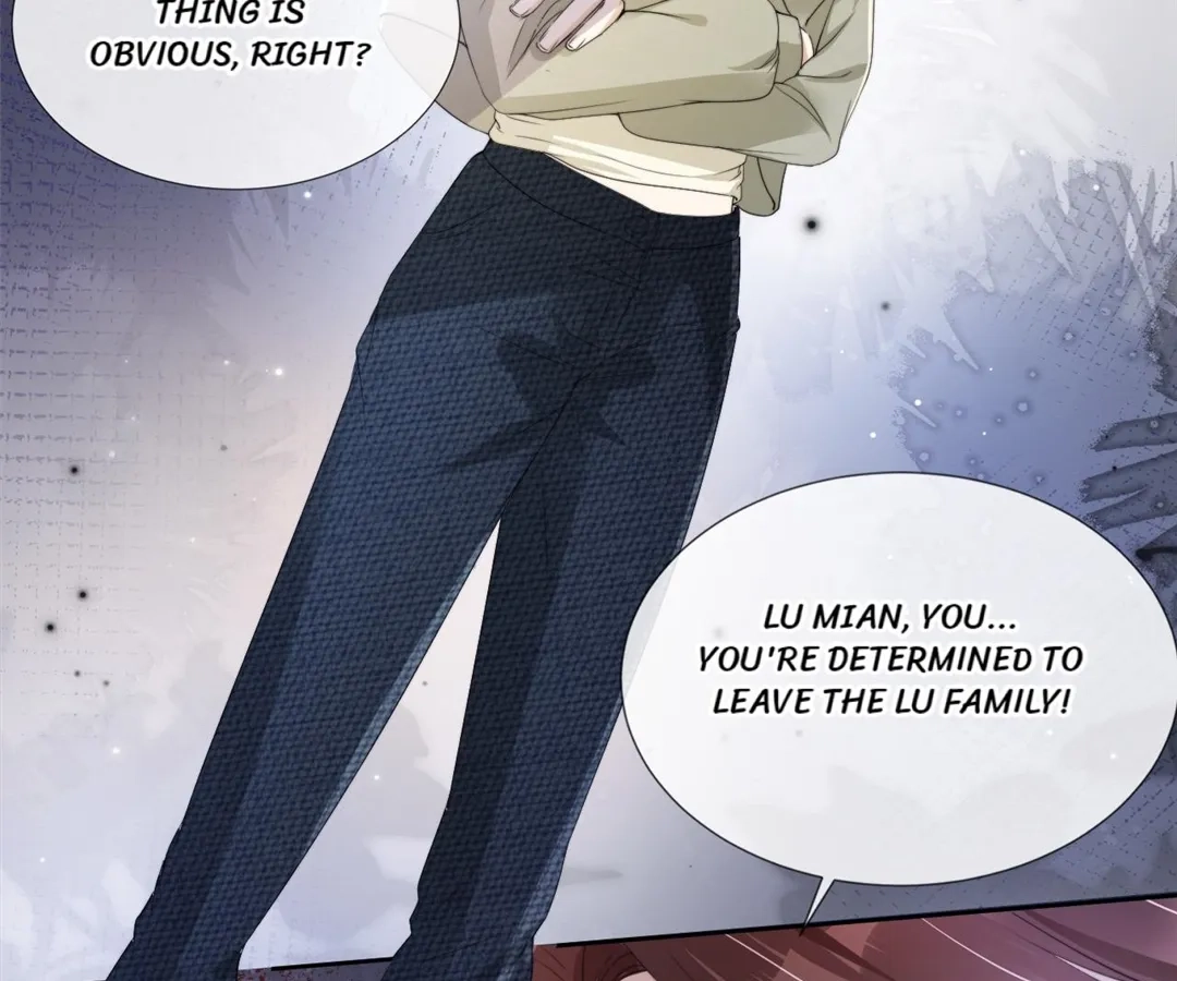 Almighty Royal Sister chapter 49 page 61