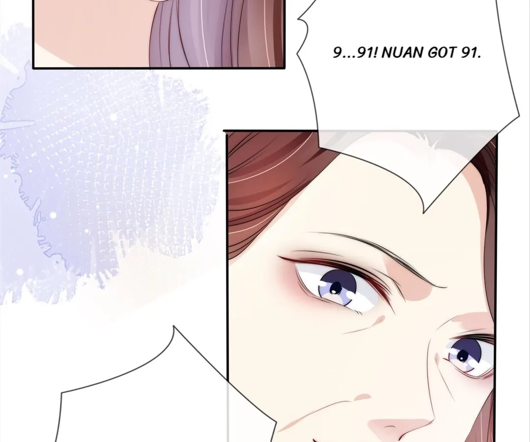 Almighty Royal Sister chapter 49 page 14