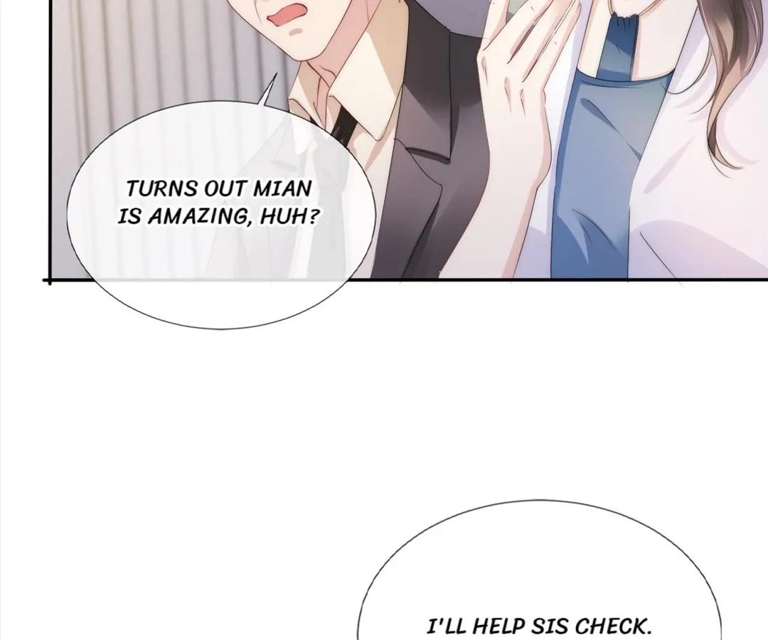 Almighty Royal Sister chapter 49 page 21