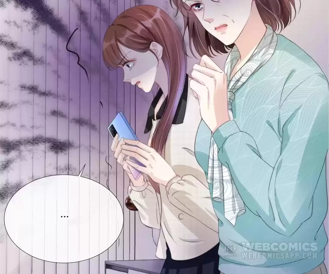 Almighty Royal Sister chapter 49 page 35
