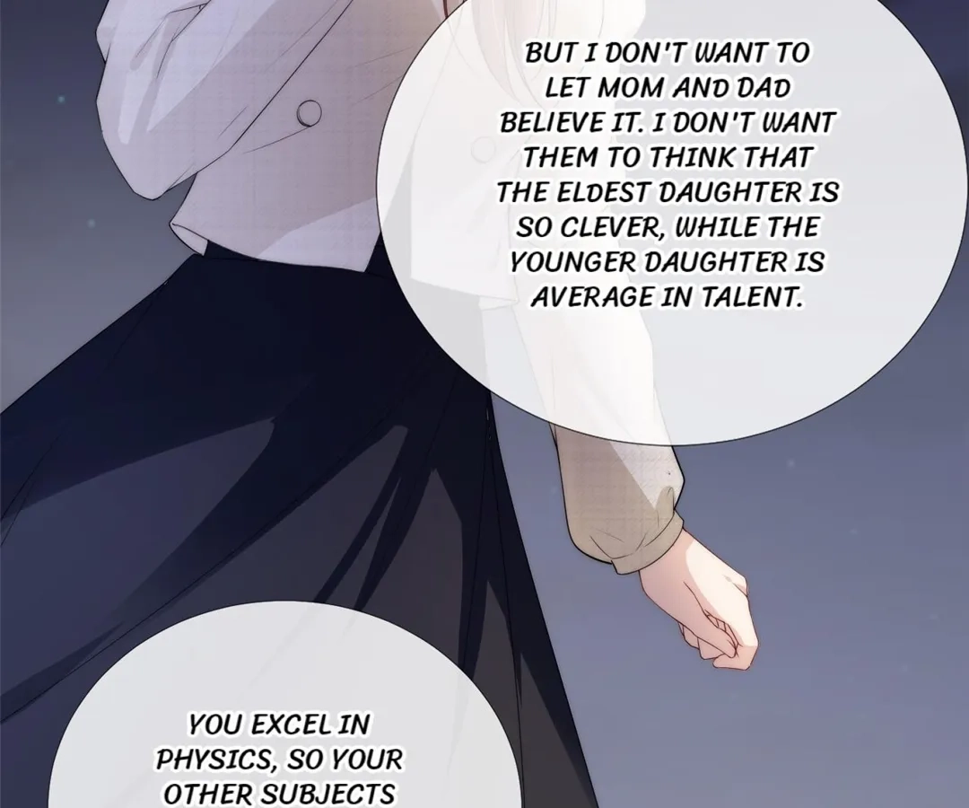 Almighty Royal Sister chapter 51 page 18