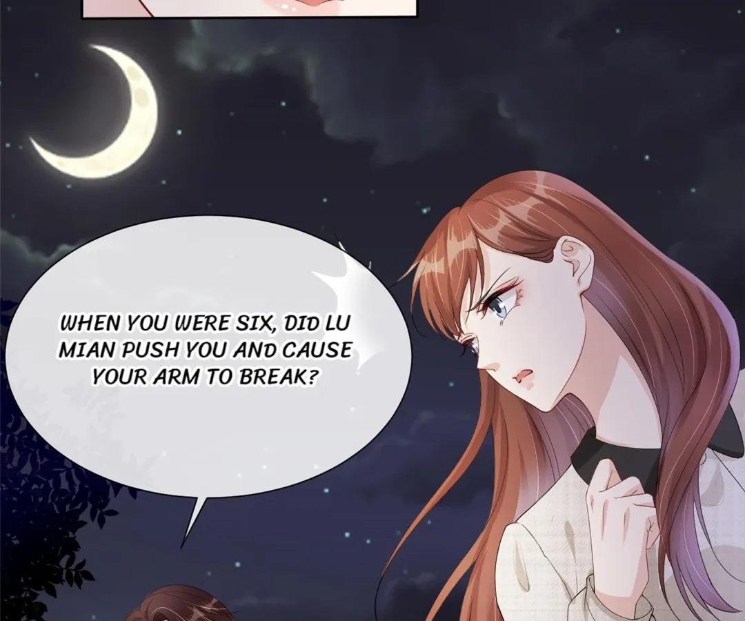 Almighty Royal Sister chapter 51 page 41