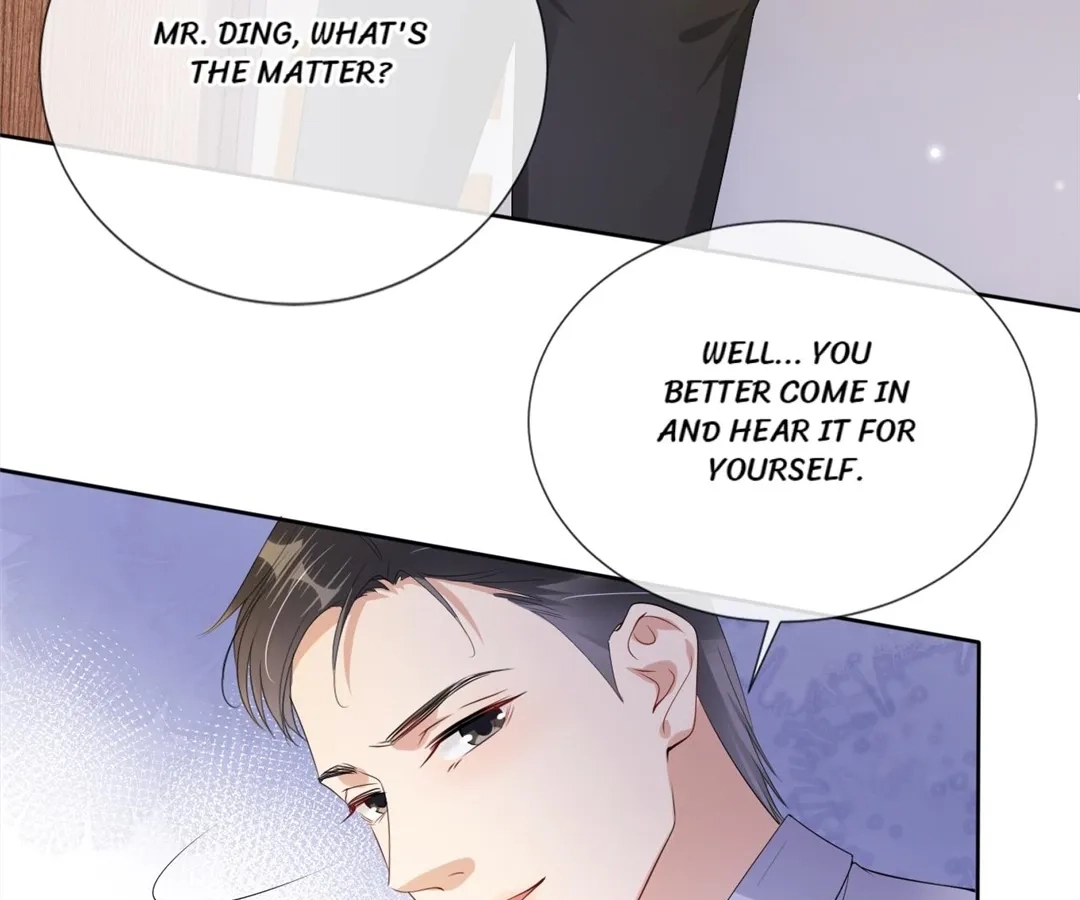 Almighty Royal Sister chapter 51 page 49
