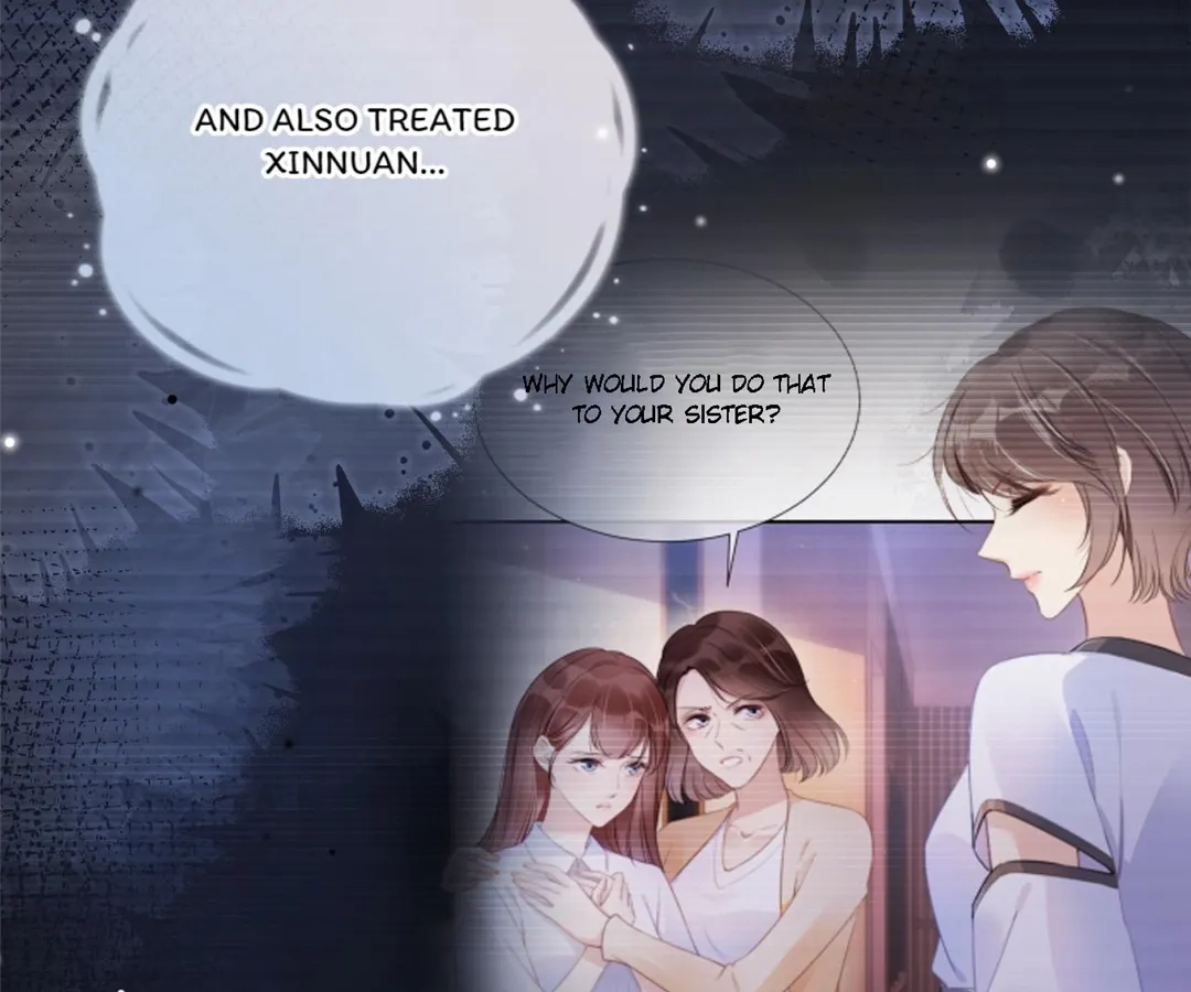 Almighty Royal Sister chapter 51 page 7