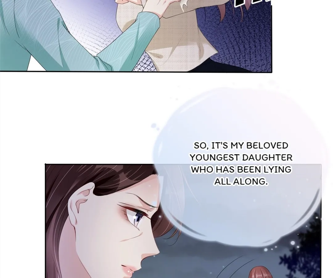 Almighty Royal Sister chapter 51 page 45