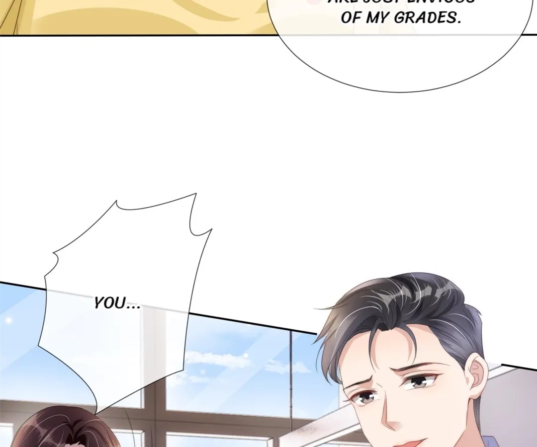 Almighty Royal Sister chapter 52 page 7