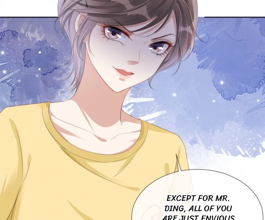 Almighty Royal Sister chapter 52 page 6