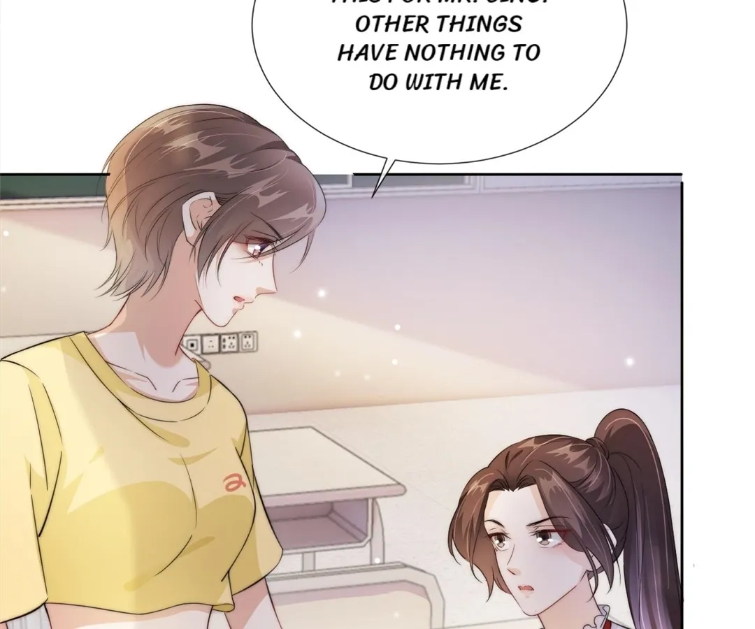 Almighty Royal Sister chapter 52 page 45
