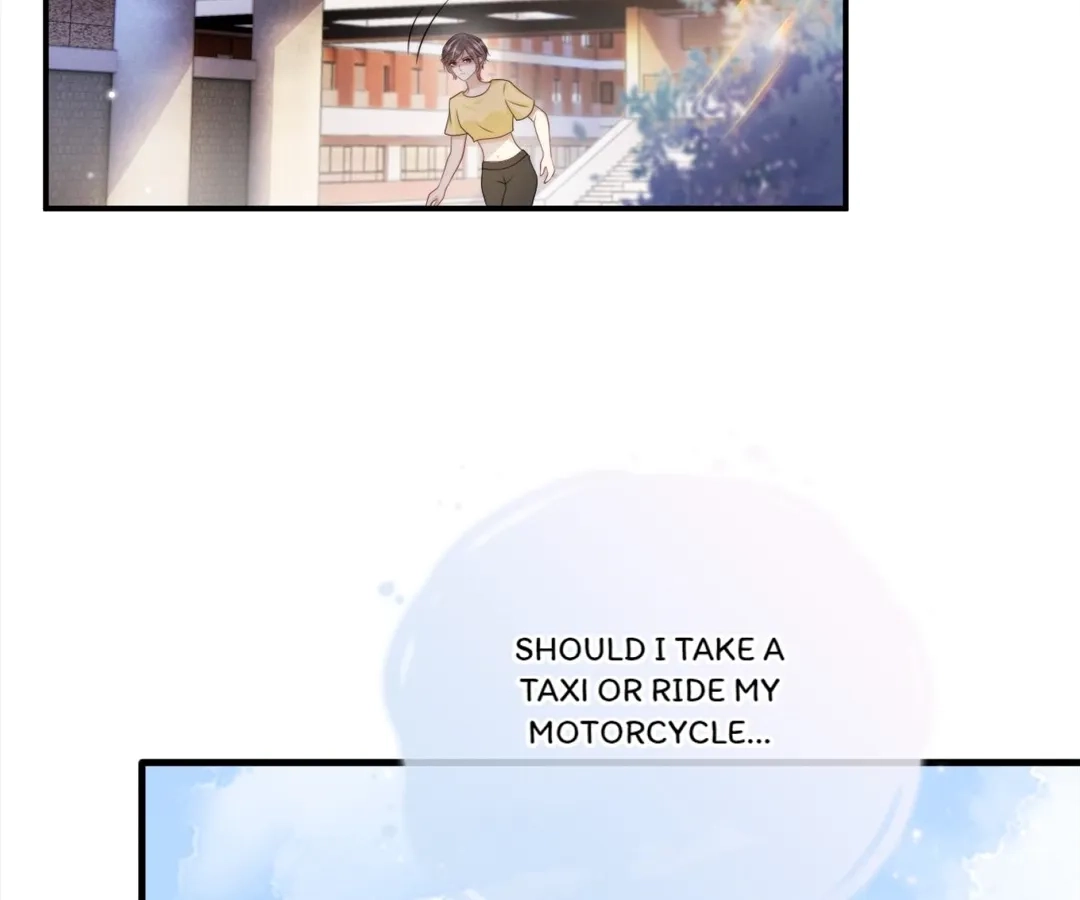 Almighty Royal Sister chapter 52 page 66
