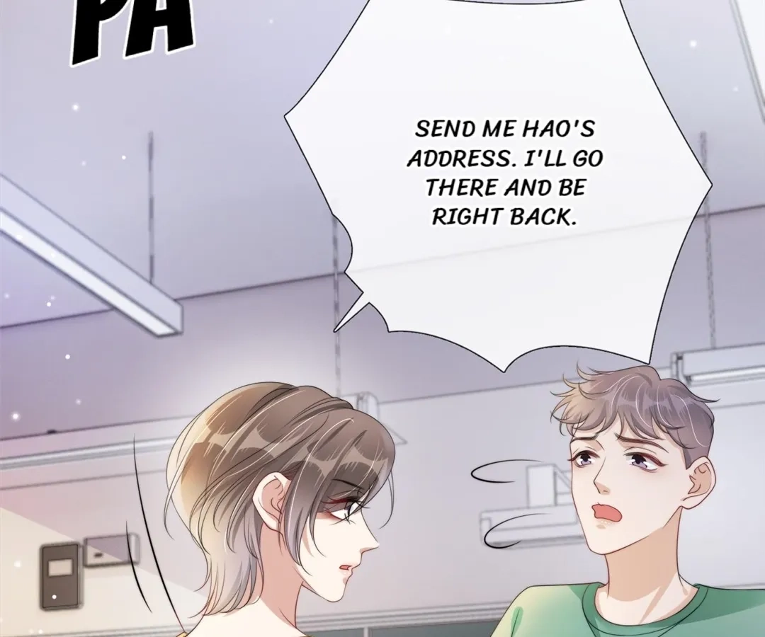 Almighty Royal Sister chapter 52 page 61