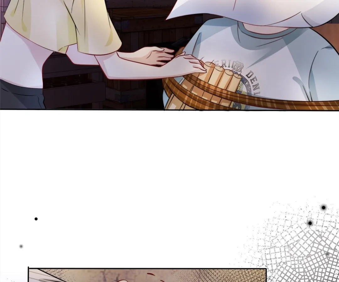 Almighty Royal Sister chapter 53 page 54