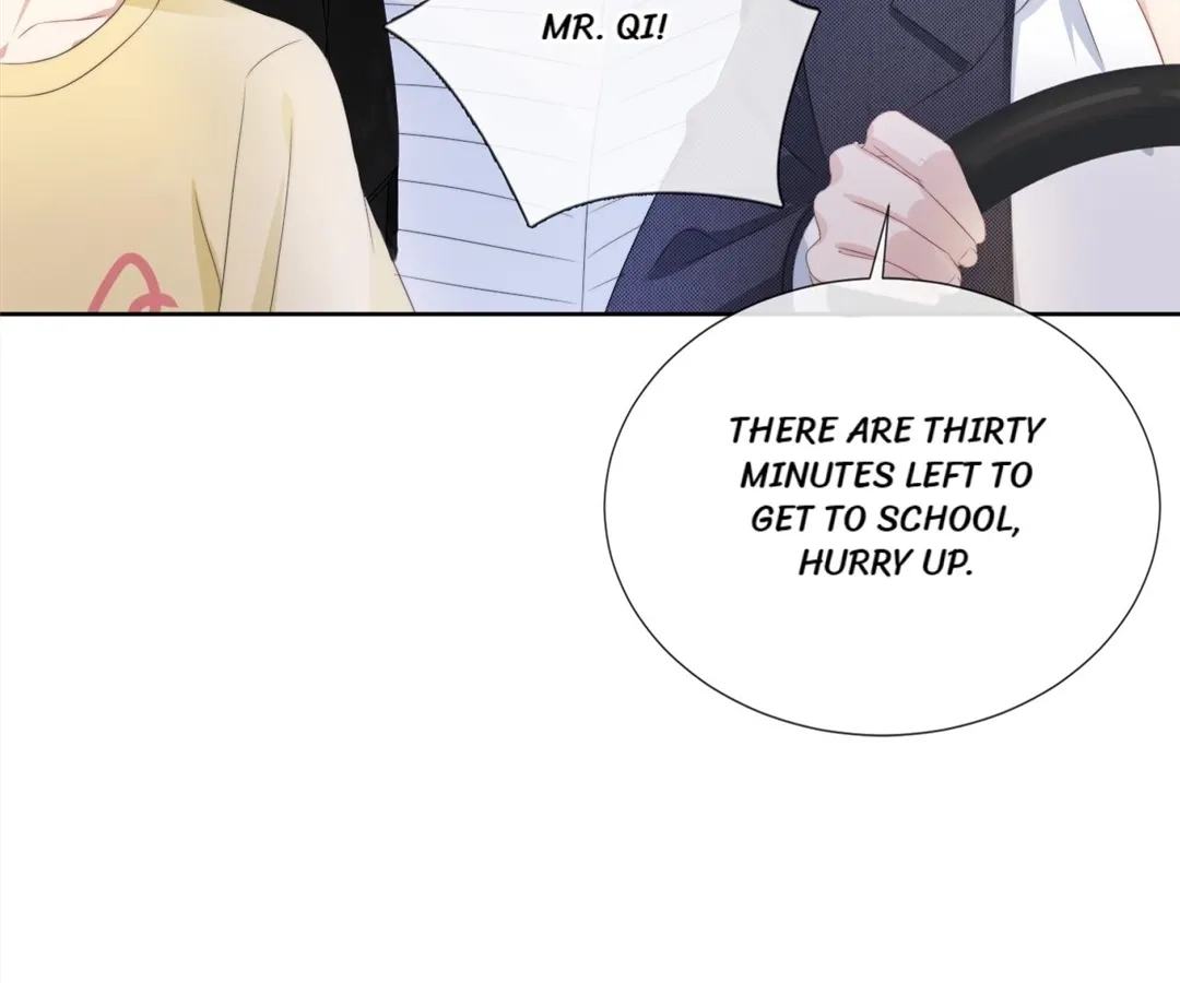 Almighty Royal Sister chapter 53 page 72