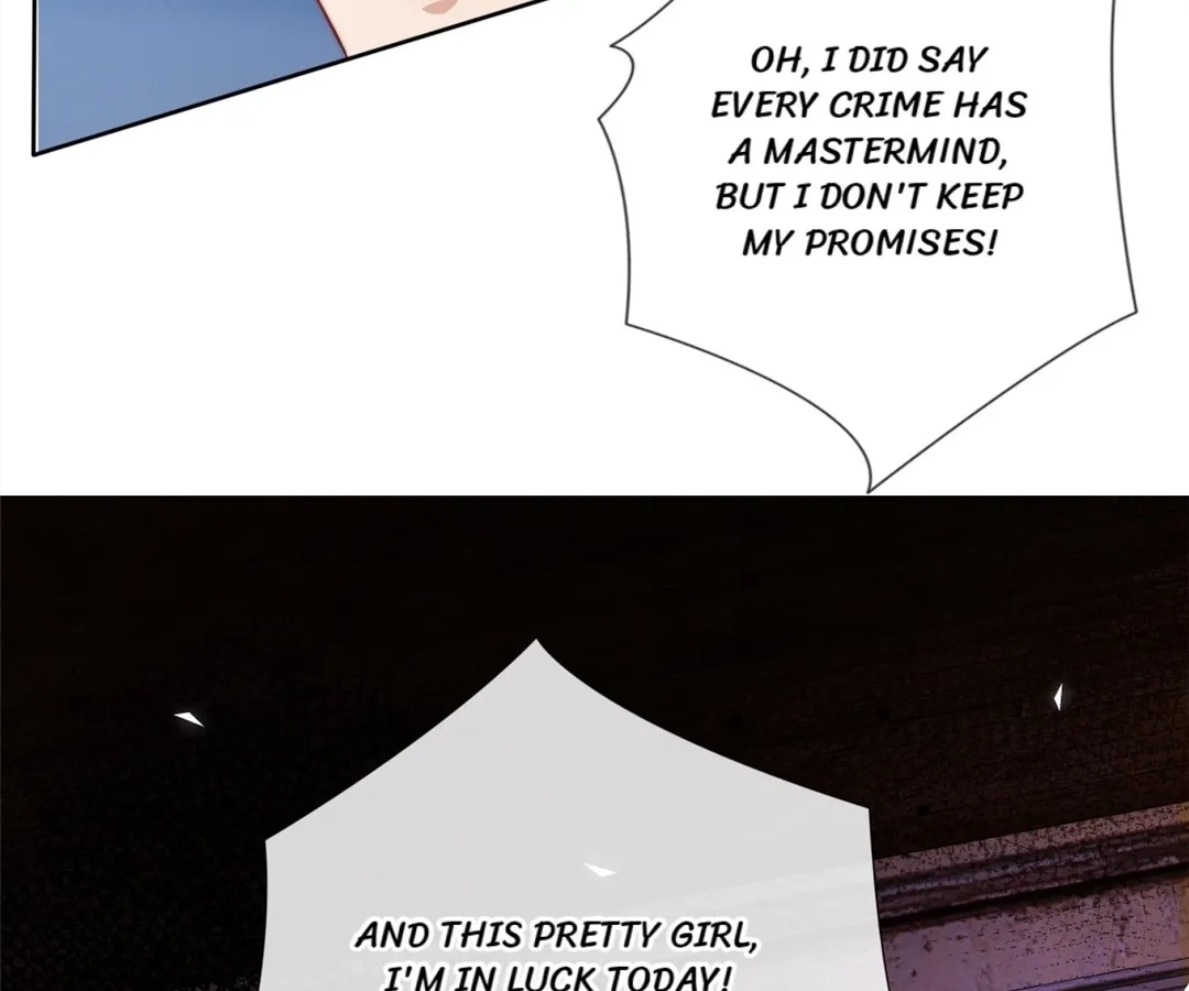 Almighty Royal Sister chapter 53 page 38