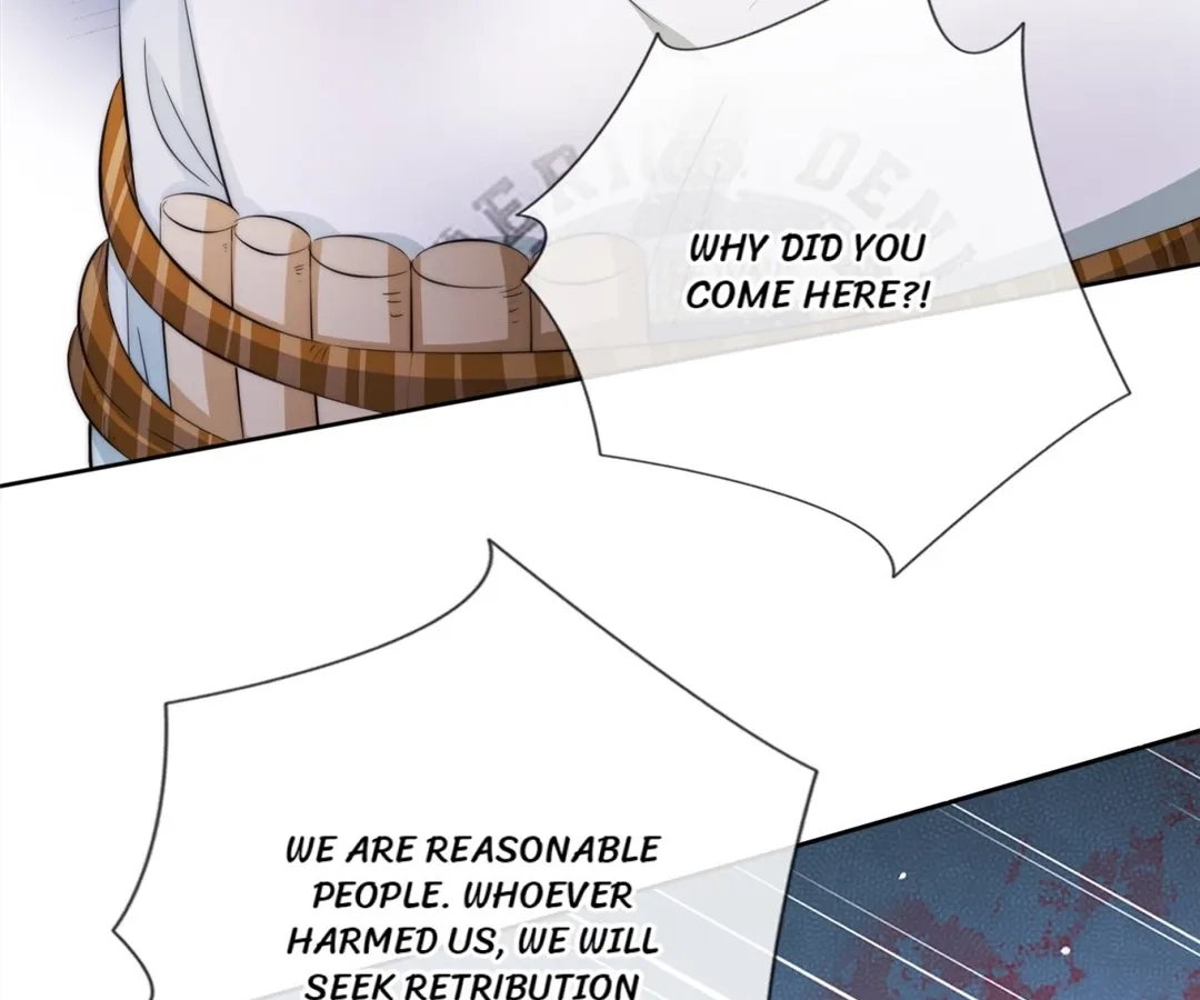Almighty Royal Sister chapter 53 page 29