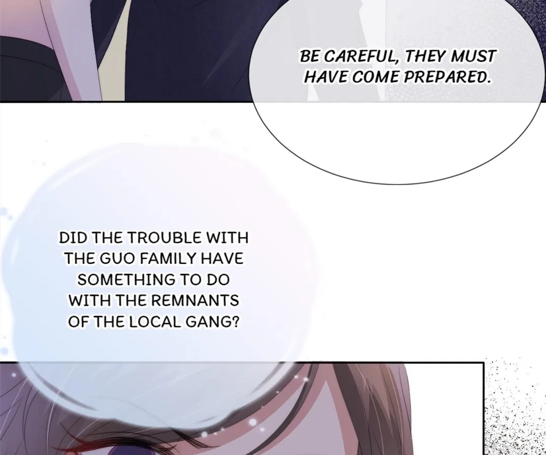 Almighty Royal Sister chapter 53 page 9