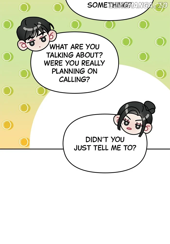 Oh, the Flower That Bloomed on the Wall chapter 13 page 100