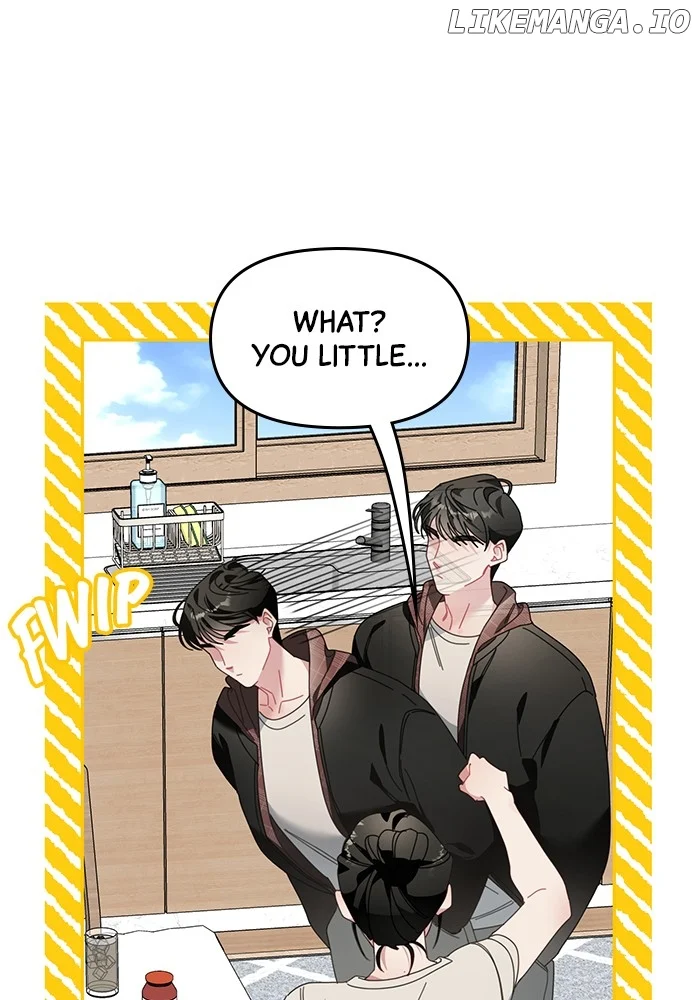 Oh, the Flower That Bloomed on the Wall chapter 13 page 103
