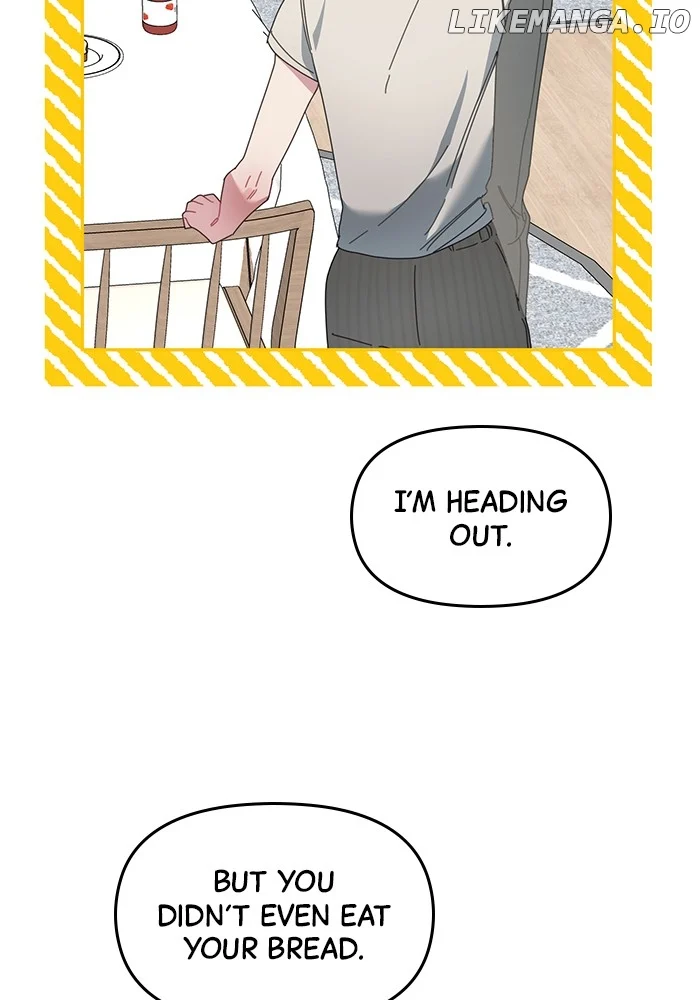 Oh, the Flower That Bloomed on the Wall chapter 13 page 104